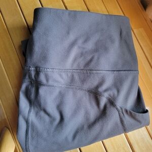 💚💚3 for $15💚💚 Gray Leggings With Pockets